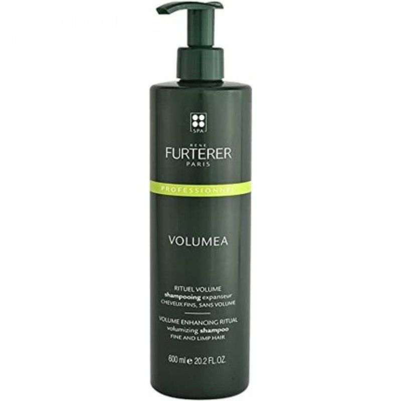 Volumea Champú Expansor 600 ml