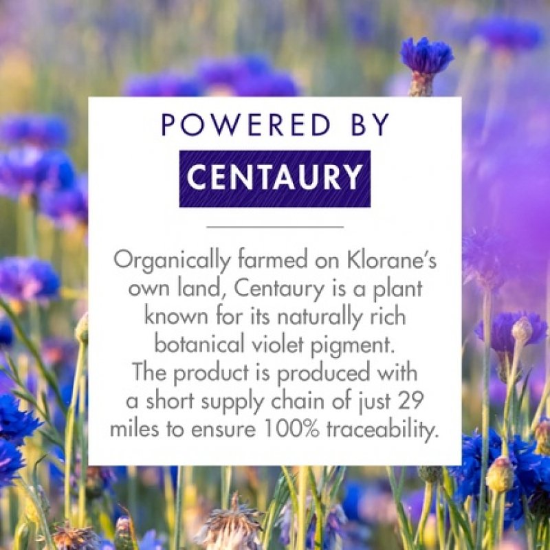 ACONDICIONADOR A LA CENTAUREA 150 ML