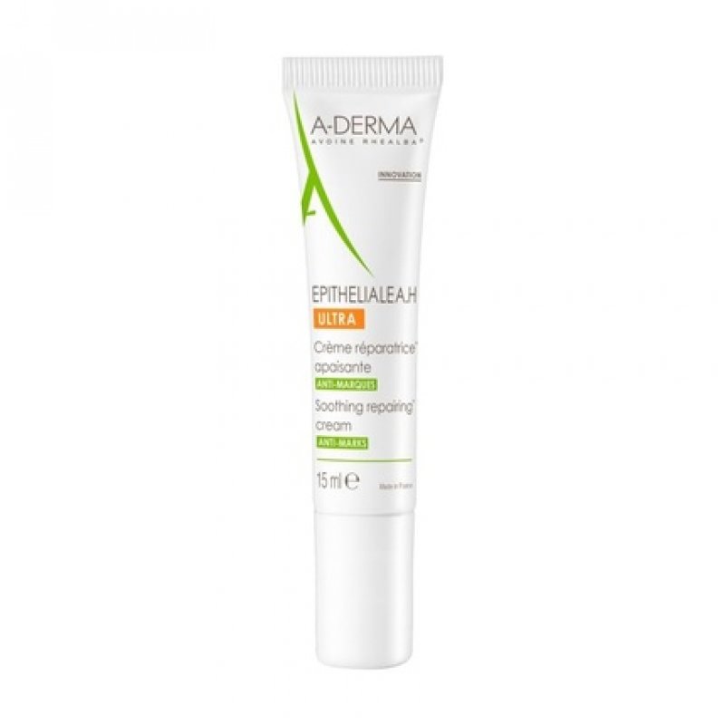 EPITHELIALE AH ULTRA CREMA15 ML