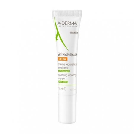 EPITHELIALE AH ULTRA CREMA15 ML