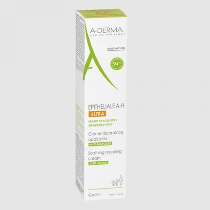 EPITHELIALE AH ULTRA CREMA15 ML