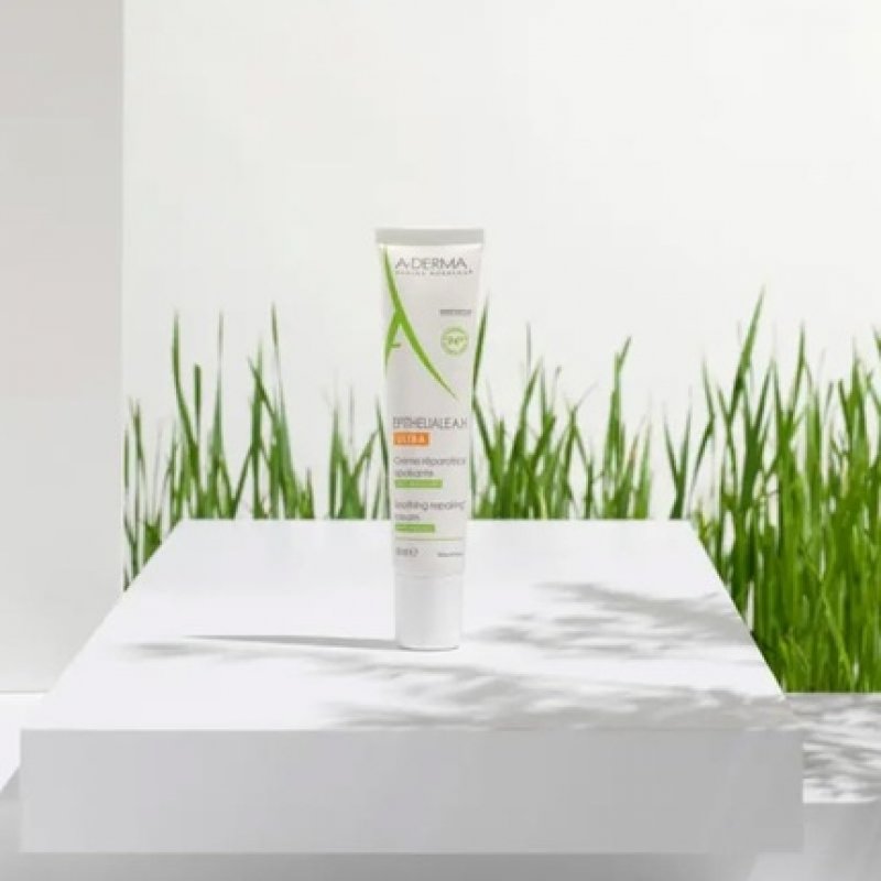 EPITHELIALE AH ULTRA CREMA15 ML