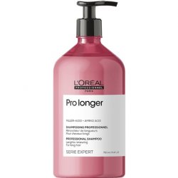 Pro Longer Shampoo 750ml