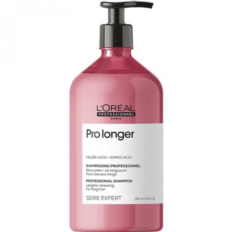 Pro Longer Shampoo 750ml