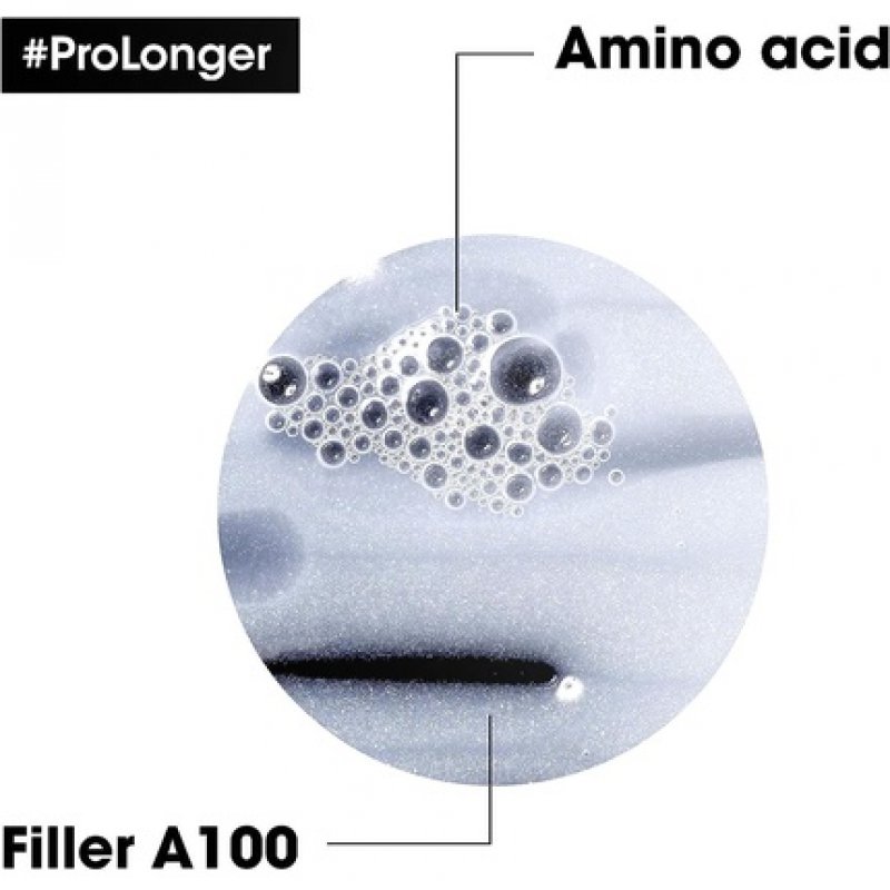 Pro Longer Shampoo 750ml