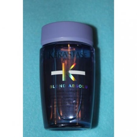 Blond Absolute Bain Lumiere 80ml