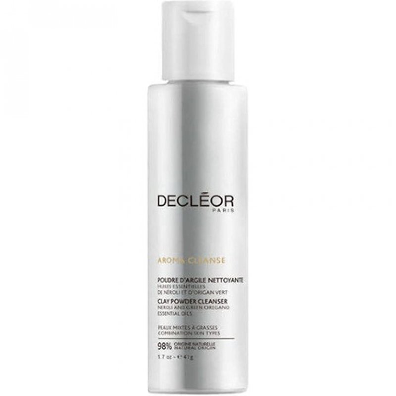 Decleor compatible - Aroma Cleanse Clay Powder Cleanser 41 g