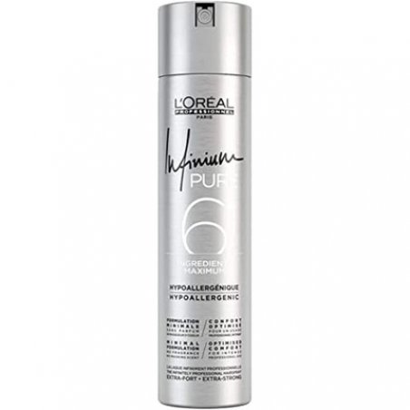 Infinium Pure Xtr Str 500 ml V034