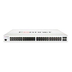 FS-148E L2 MANAGED SWITCH WITH 48GE