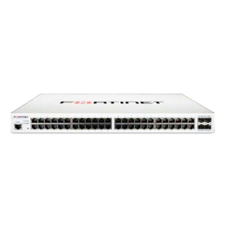 FS-148E L2 MANAGED SWITCH WITH 48GE