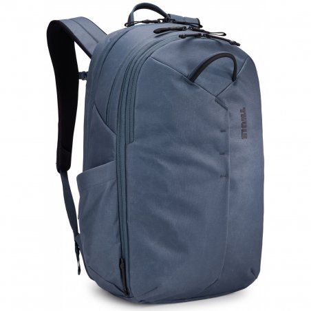 Thule Aion TATB128 Dark Slate sac à dos Sac à dos de voyage Gris Polyester recyclé