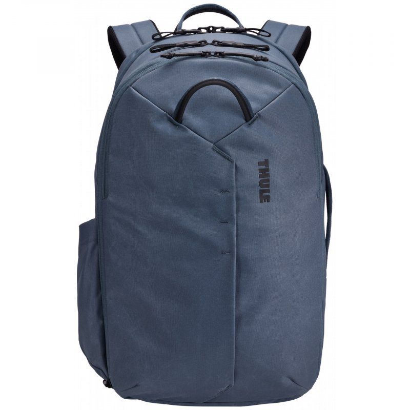Thule Aion TATB128 Dark Slate sac à dos Sac à dos de voyage Gris Polyester recyclé