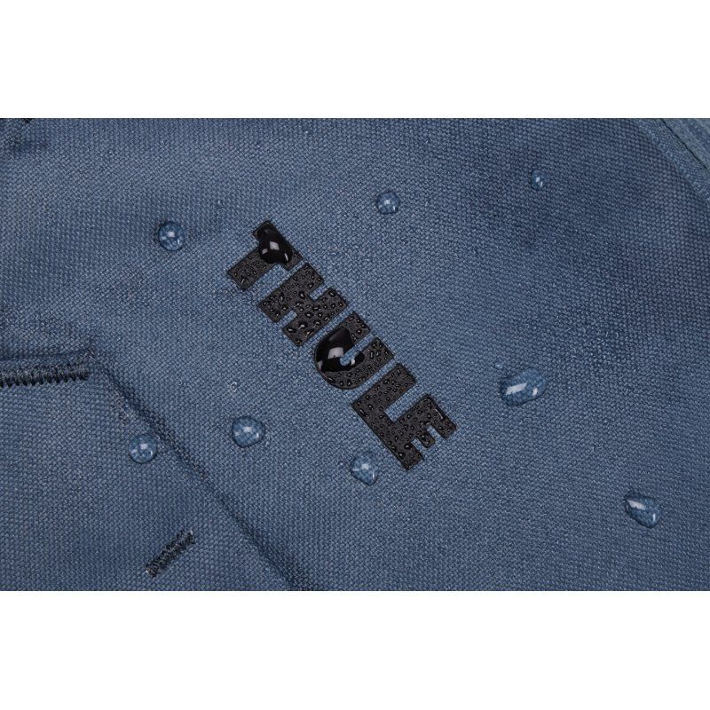 Thule Aion TATB128 Dark Slate sac à dos Sac à dos de voyage Gris Polyester recyclé