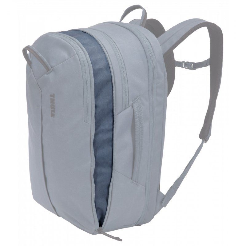 Thule Aion TATB128 Dark Slate backpack Travel backpack Grey Recycled polyester
