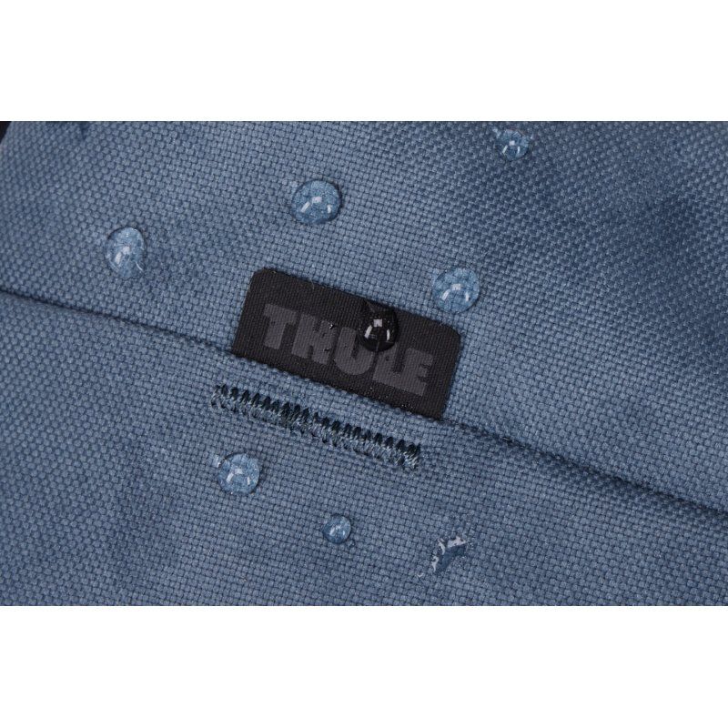 Thule Aion TASB102 Dark Slate waist bag Recycled polyester Grey