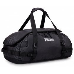 CHASM DUFFEL 40L - BLACK