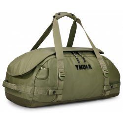 Thule Chasm TDSD302 Olivine sac de voyage 40 L Polyester Olive