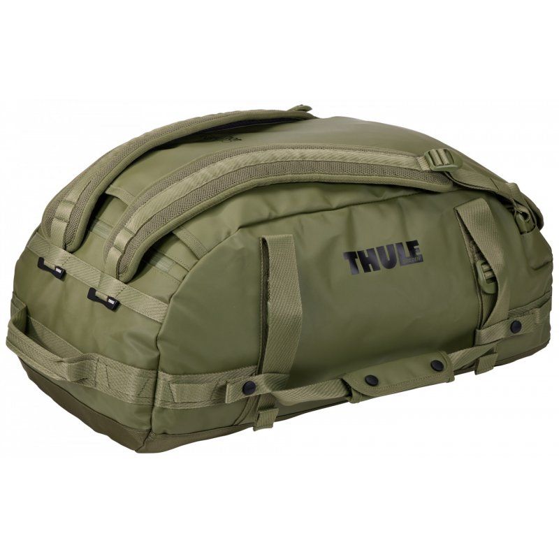 Thule Chasm TDSD302 Olivine sac de voyage 40 L Polyester Olive