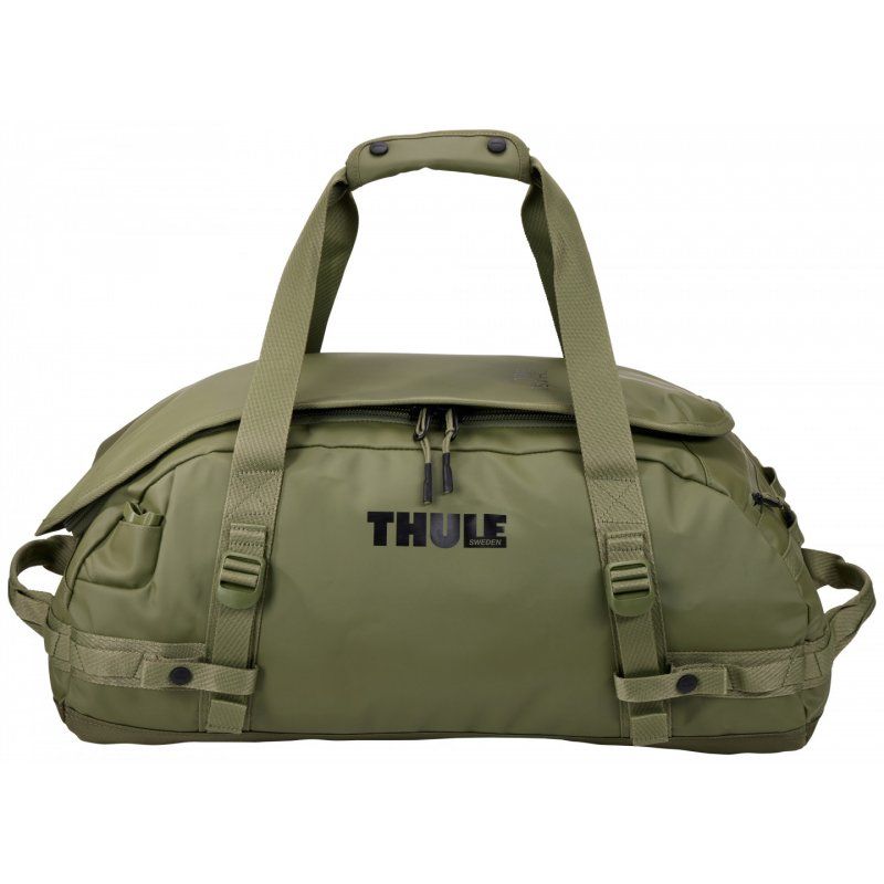 Thule Chasm TDSD302 Olivine sac de voyage 40 L Polyester Olive