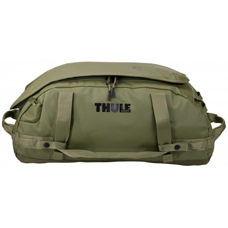 Thule Chasm TDSD302 Olivine sac de voyage 40 L Polyester Olive