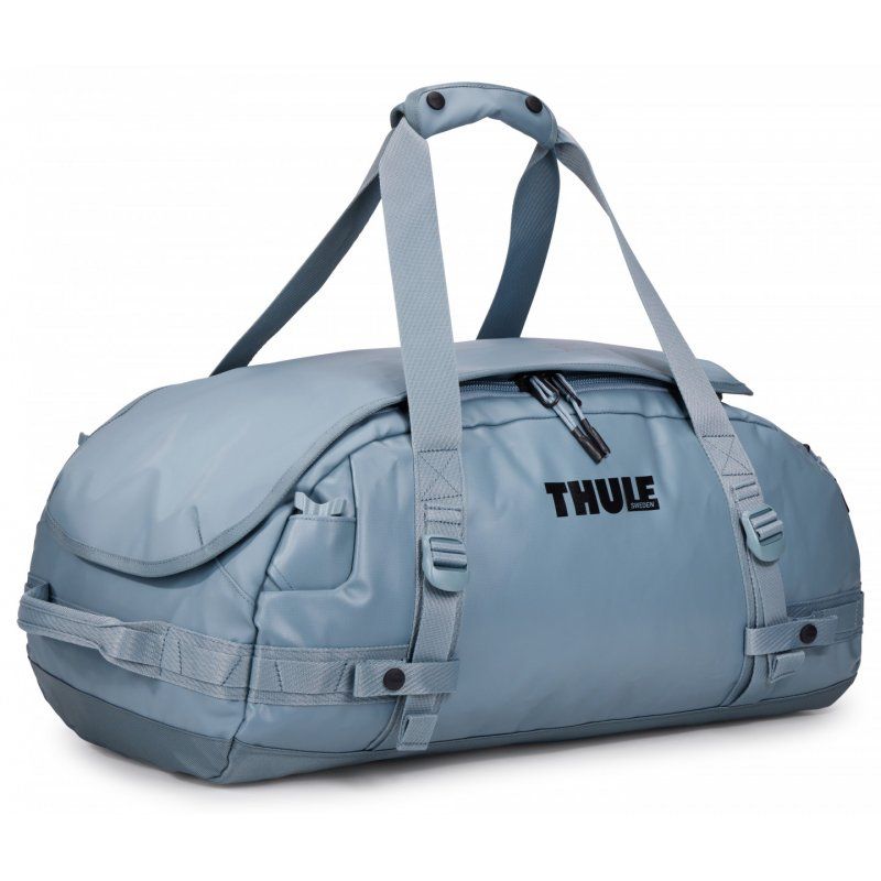 Thule Chasm TDSD302 Pond Gray sac de voyage 40 L Polyester Gris