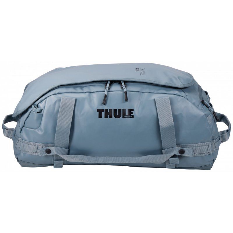 Thule Chasm TDSD302 Pond Gray sac de voyage 40 L Polyester Gris