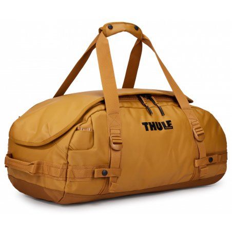 Thule Chasm TDSD302 Golden Brown sac de voyage 40 L Polyester Marron