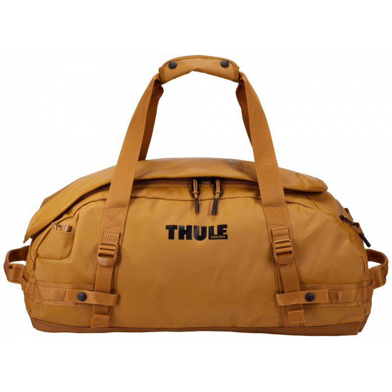 Thule Chasm TDSD302 Golden Brown sac de voyage 40 L Polyester Marron