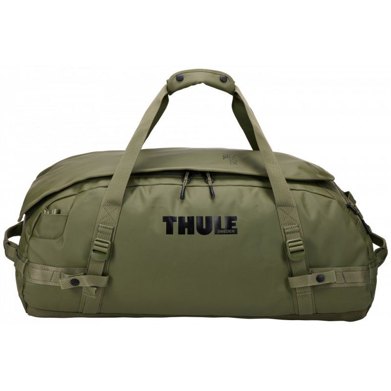Thule Chasm TDSD303 Olivine sac de voyage 70 L Polyester Olive