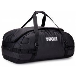 Thule Chasm TDSD303 Black sac de voyage 70 L Polyester Noir