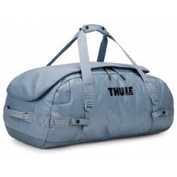 CHASM DUFFEL 70L - POND GRAY