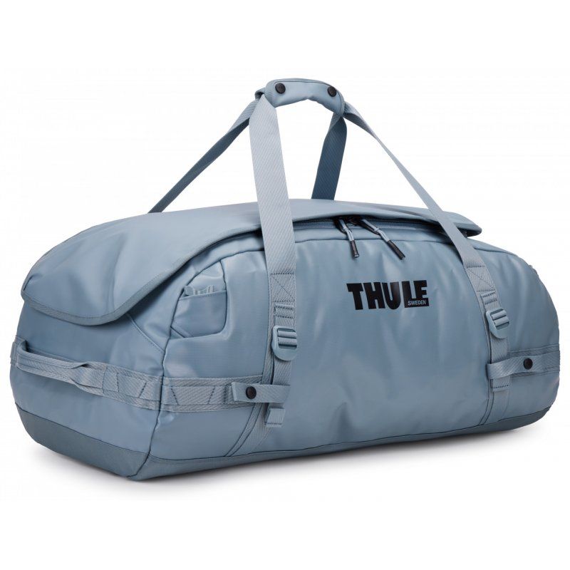 CHASM DUFFEL 70L - POND GRAY