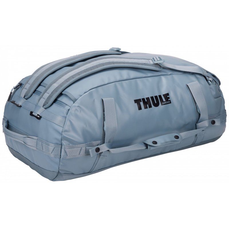 Thule Chasm TDSD303 Pond Gray sac de voyage 70 L Polyester Gris