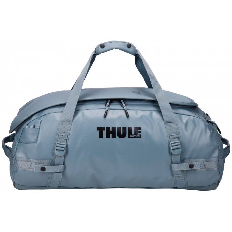 Thule Chasm TDSD303 Pond Gray sac de voyage 70 L Polyester Gris