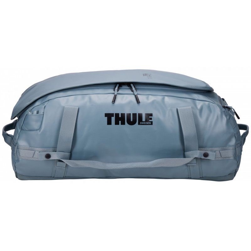 Thule Chasm TDSD303 Pond Gray sac de voyage 70 L Polyester Gris
