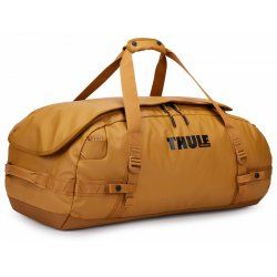 CHASM DUFFEL 70L - GOLDEN BROWN