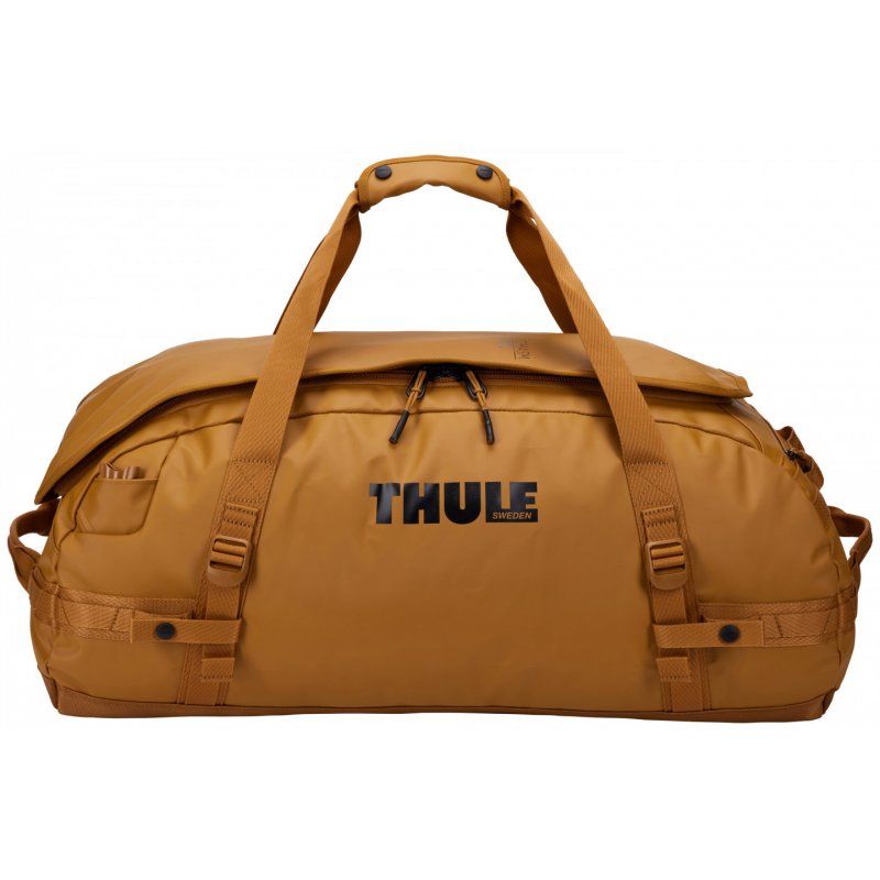 Thule Chasm TDSD303 Golden Brown sac de voyage 70 L Polyester Marron