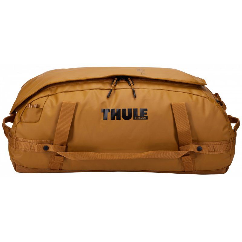 Thule Chasm TDSD303 Golden Brown sac de voyage 70 L Polyester Marron