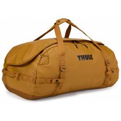 CHASM DUFFEL 90L - GOLDEN BROWN