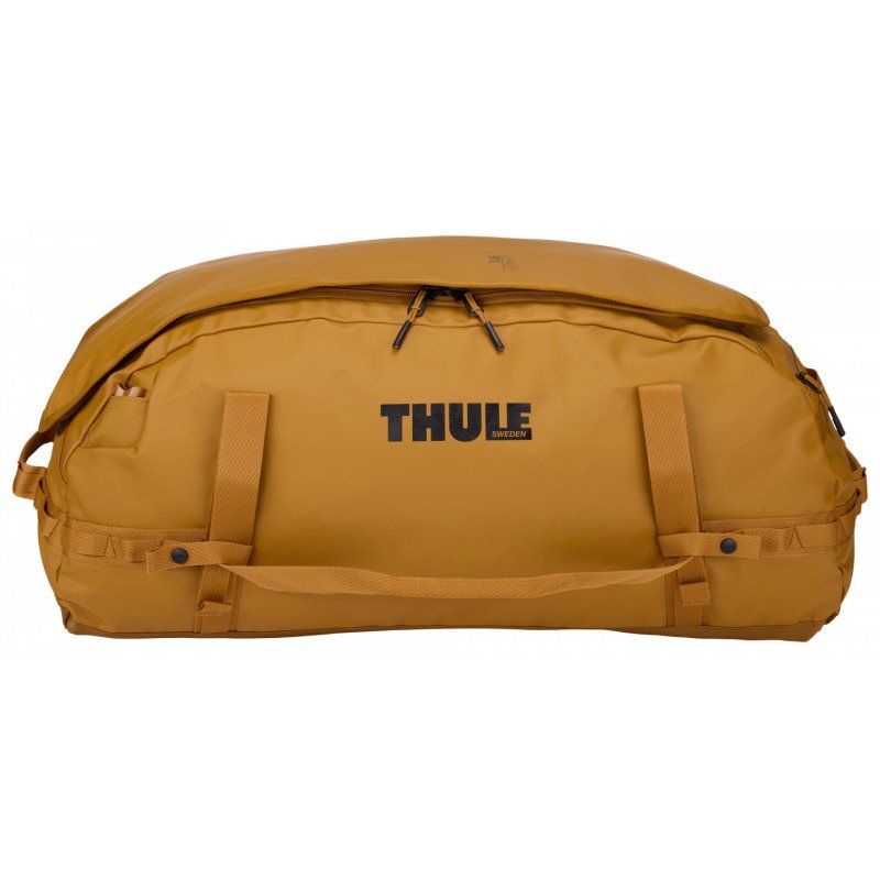 Thule Chasm TDSD304 Golden Brown duffel bag 90 L Polyester