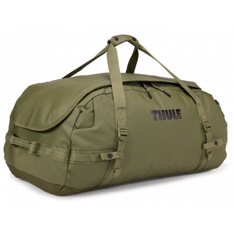 CHASM DUFFEL 90L - OLIVINE