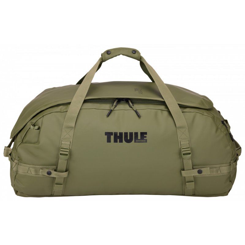 Thule Chasm TDSD304 Olivine duffel bag 90 L Polyester Olive