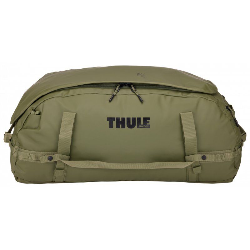 CHASM DUFFEL 90L - OLIVINE