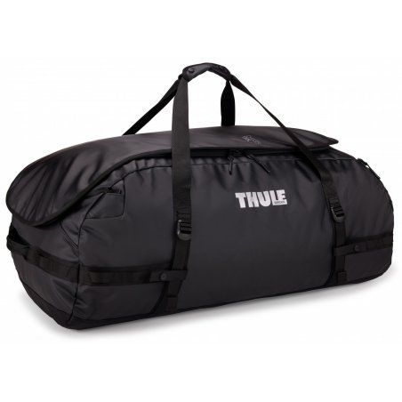 Thule Chasm TDSD305 Black sac de voyage 130 L Polyester Noir