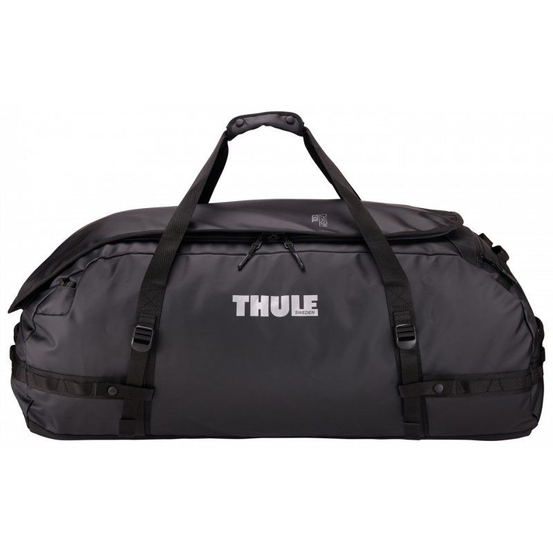CHASM DUFFEL 130L - BLACK
