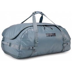Thule Chasm TDSD304 Pond Gray sac de voyage 90 L Polyester Gris