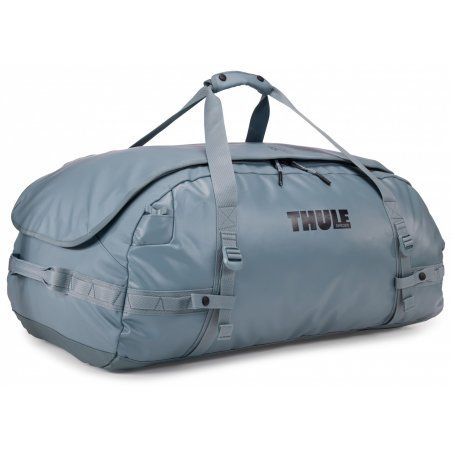 CHASM DUFFEL 90L - POND GRAY
