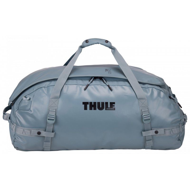 Thule Chasm TDSD304 Pond Gray sac de voyage 90 L Polyester Gris