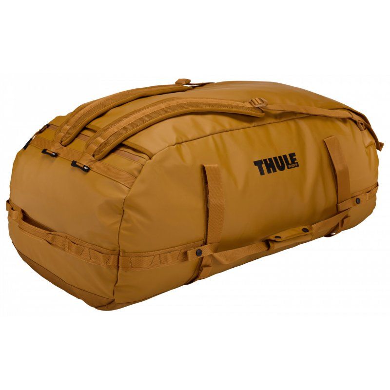 CHASM DUFFEL 130L - GOLDEN BROW