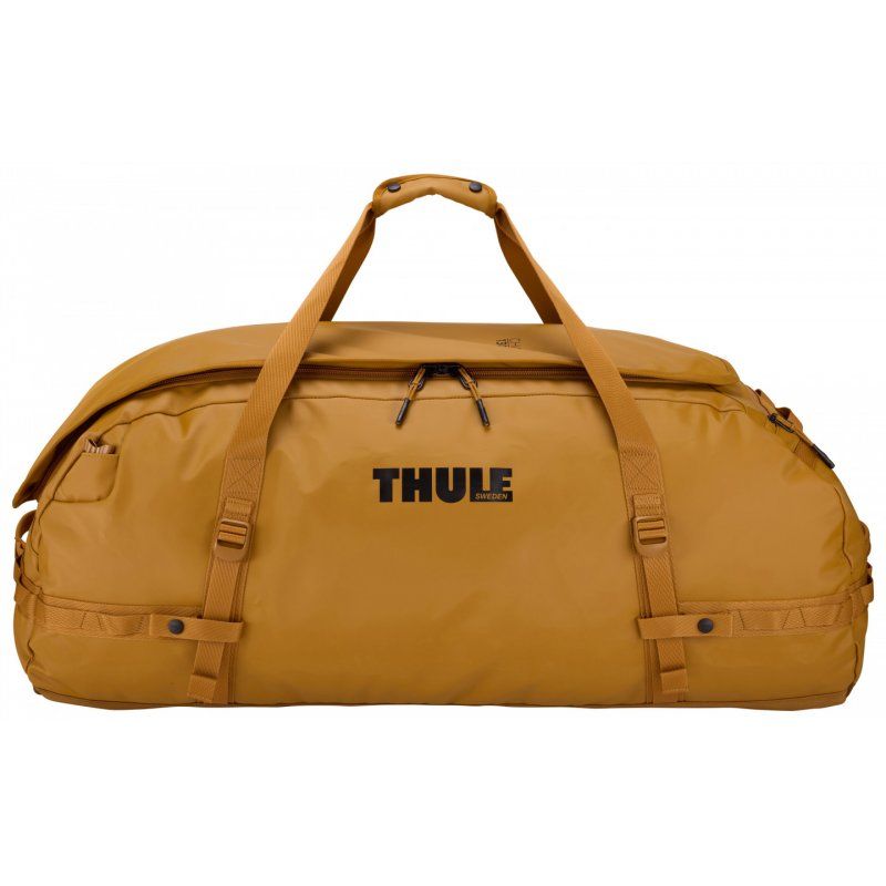 Thule Chasm TDSD305 Golden Brown sac de voyage 130 L Polyester Marron